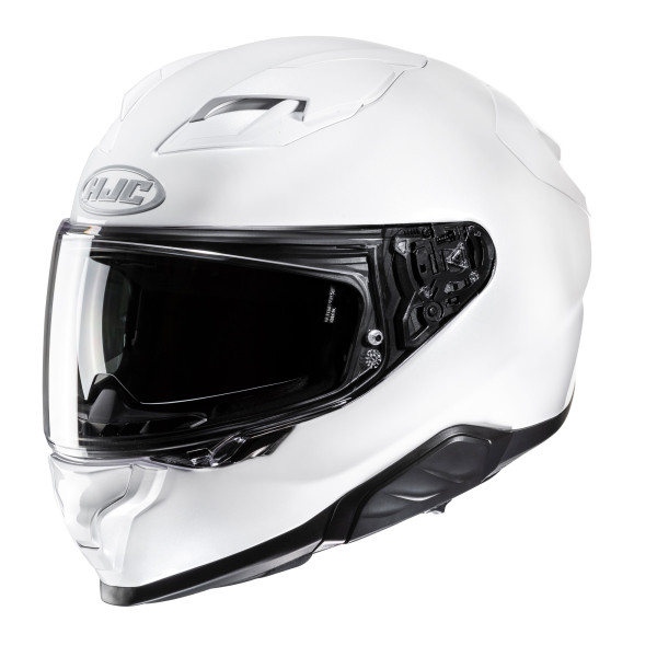 HJC Hjc f71 pearl white